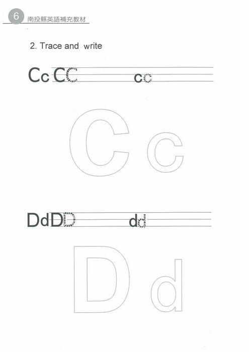 Activity Book - Lollipop English 3圖片