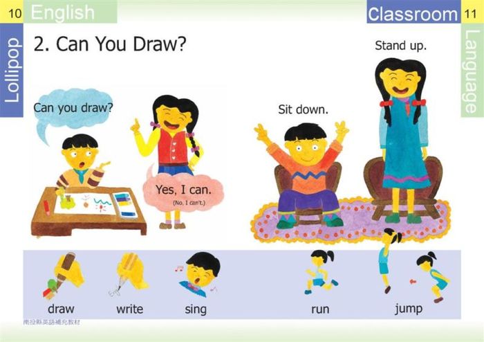 Textbook - Lollipop English 3圖片