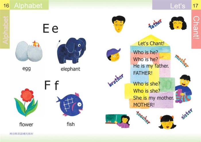 Textbook - Lollipop English 3圖片