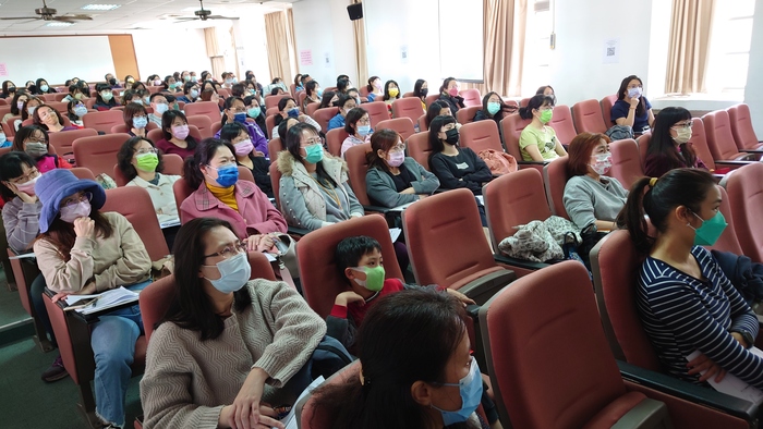 ⚇ 111.03.09 全英文教學工作坊(國小場) ⚉圖片