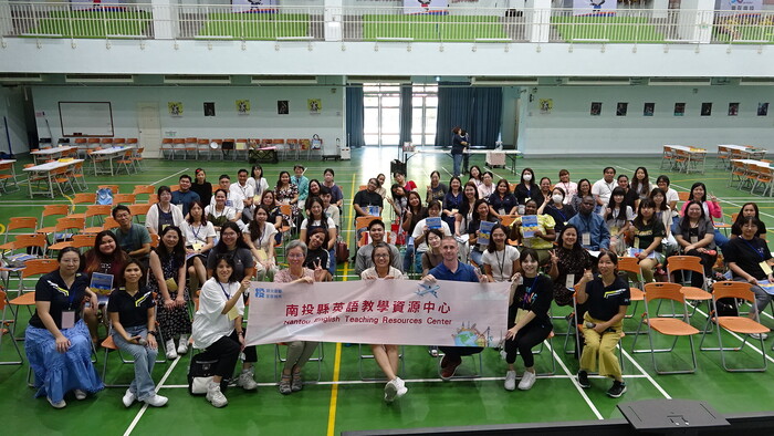 1140829 外籍英語教學人員FET暨TFETP計畫學校執行人員增能工作坊圖片