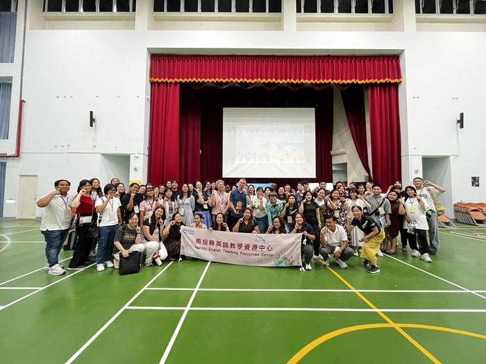 1140829 外籍英語教學人員FET暨TFETP計畫學校執行人員增能工作坊圖片