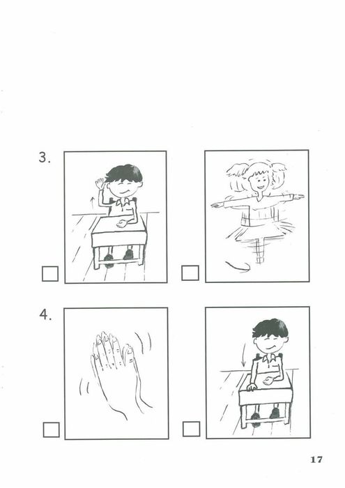 Activity Book - Lollipop English 2圖片