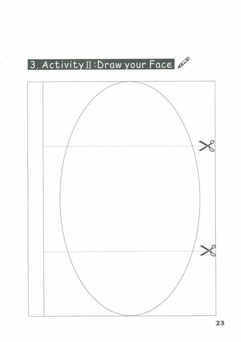 Activity Book - Lollipop English 2圖片