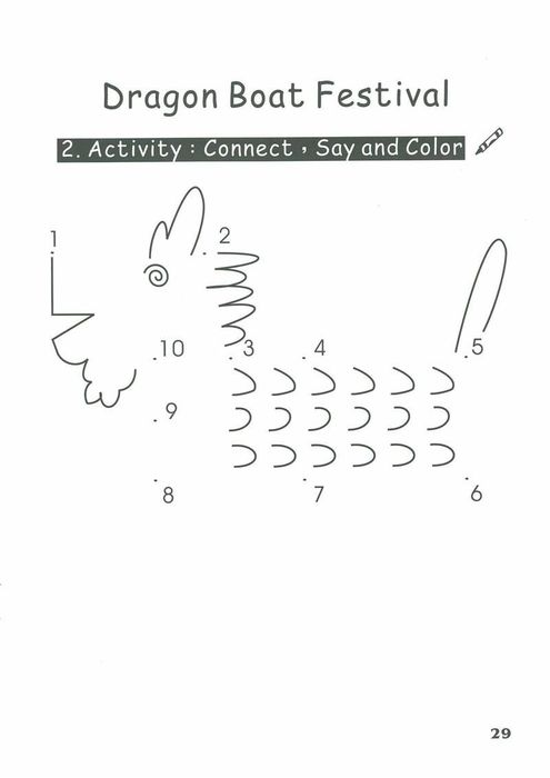 Activity Book - Lollipop English 2圖片